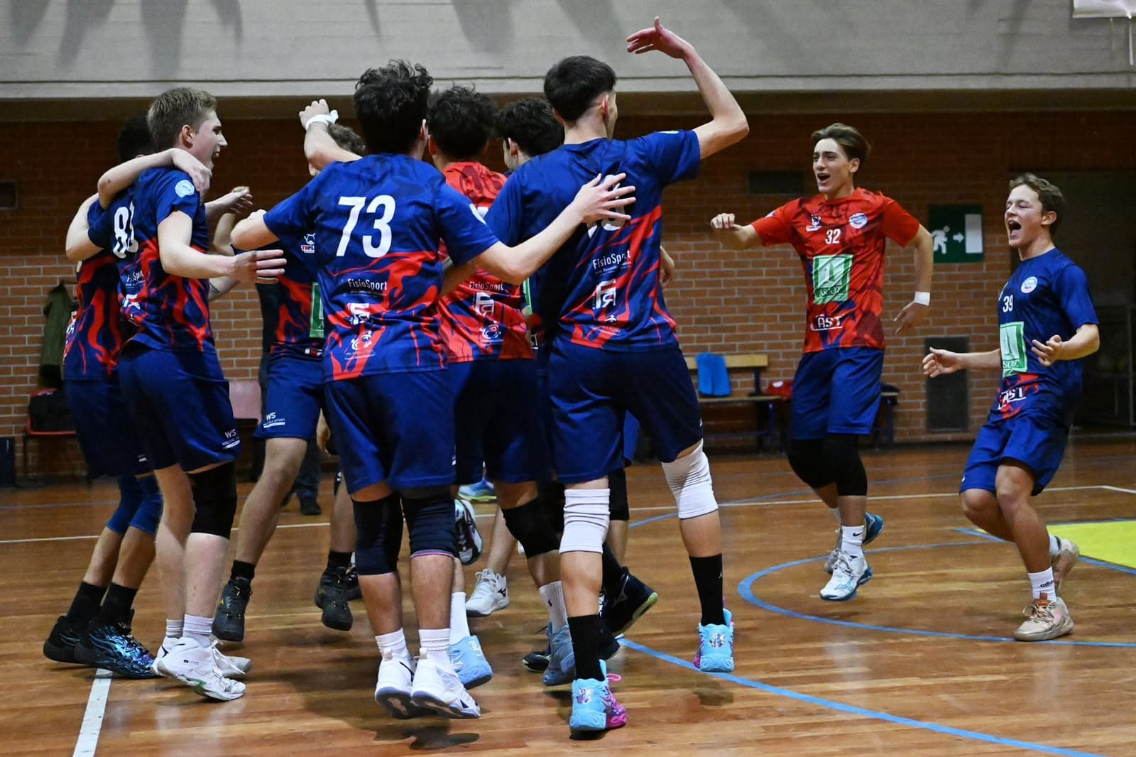 SERIE D MASCHILE 2025 2026
