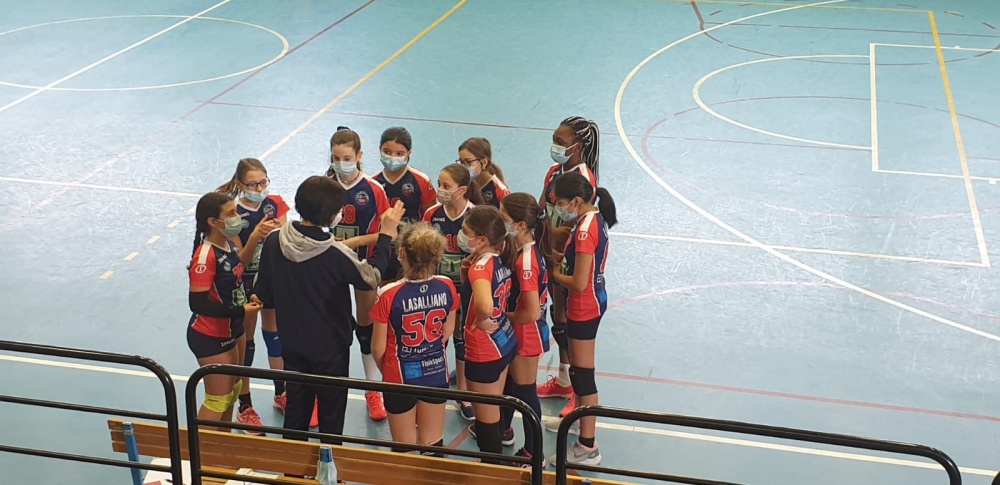 gruppo Under 12 -2009/2010